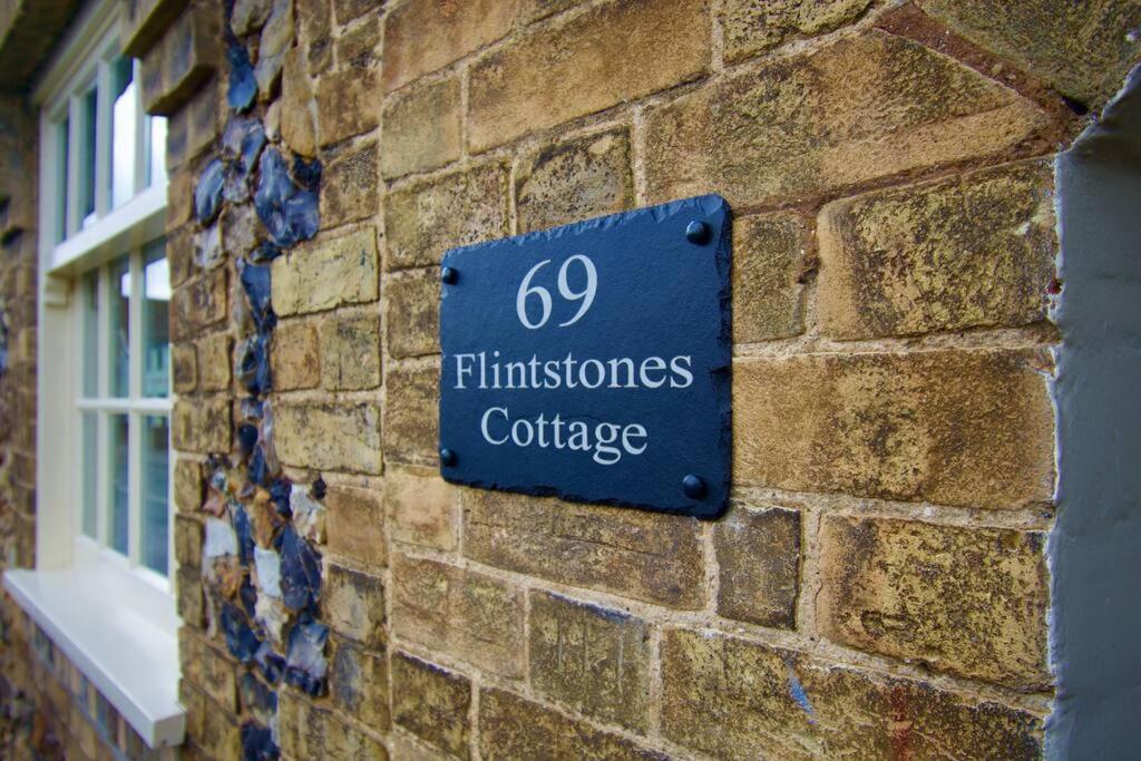 In Framlingham